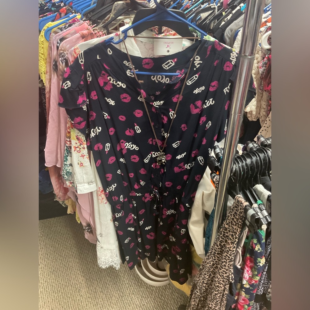 Women Sexy Dress